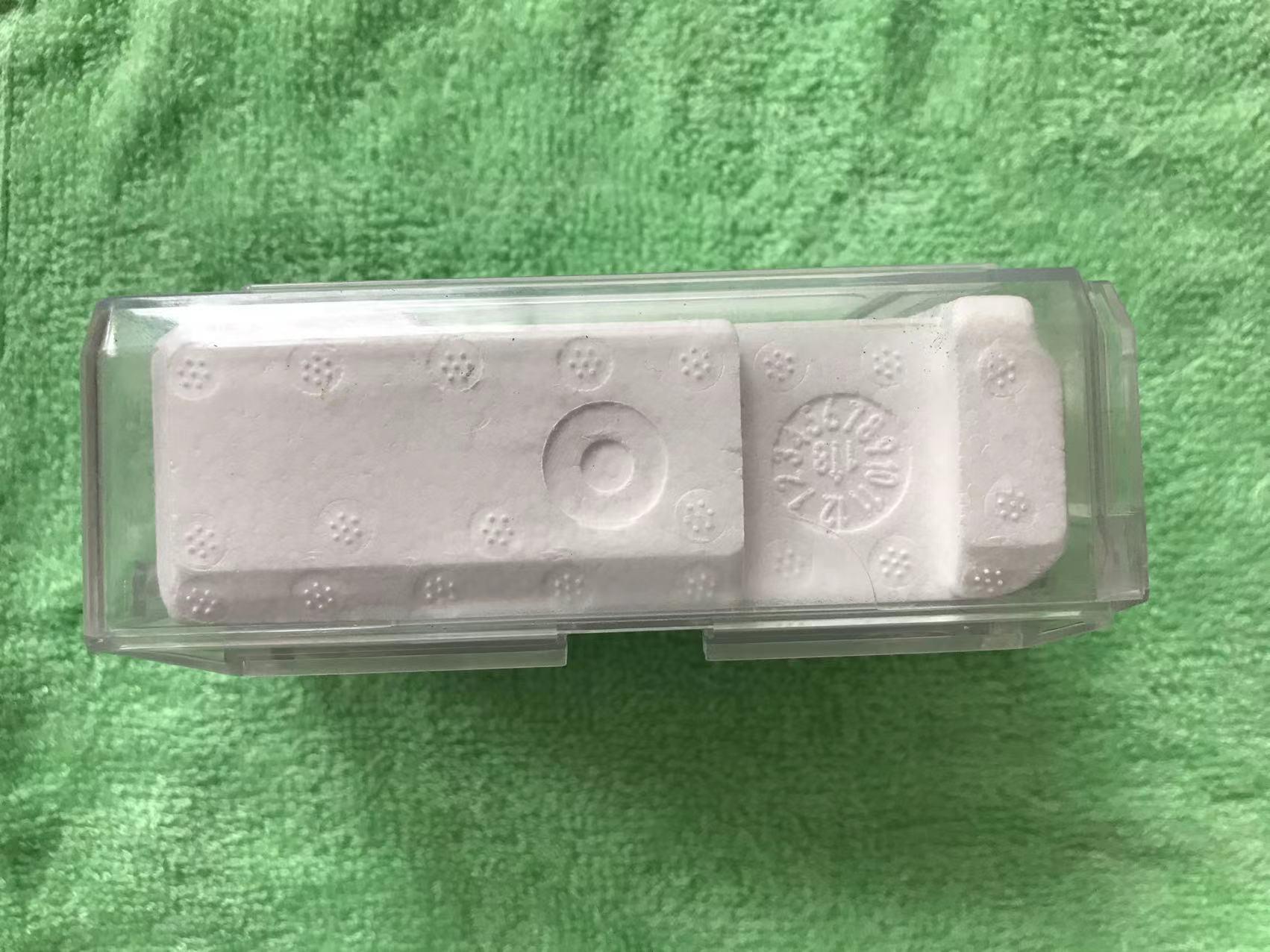 

2022 vip price Watch Repair Kits plastic bakery boxes protection white box