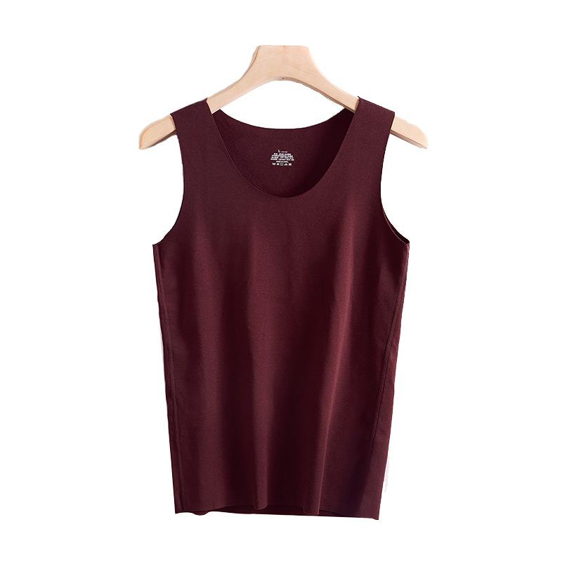 

Men's Body Shapers Warm Vest Sliming Comfortable Weight Loss And Waist Belt DurableMen's