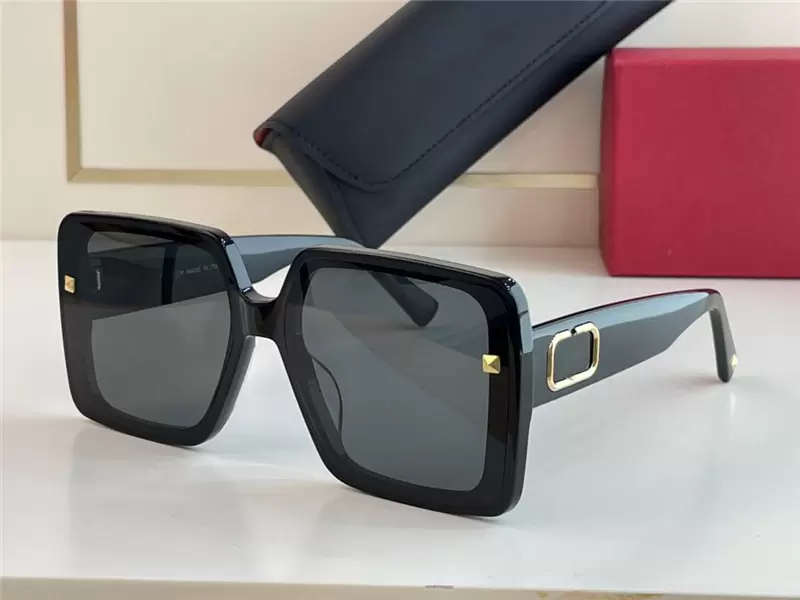 

Womens Sunglasses For Women Men Sun Glasses 1414 Fashion Style Protects Eyes UV400 Lens Top Quality With Box