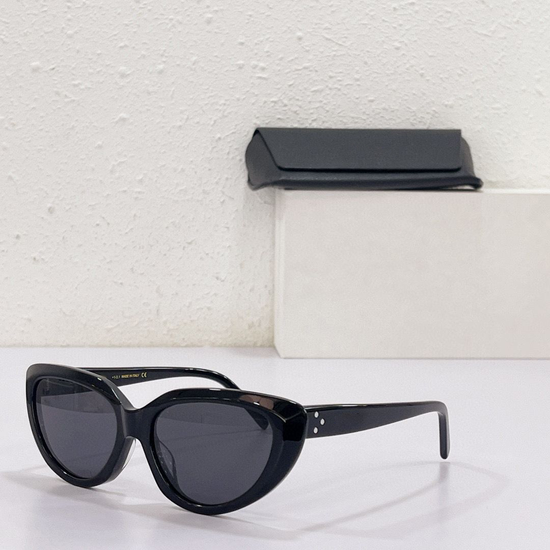 

Womens Sunglasses For Women Men Sun Glasses Mens 4S220 Fashion Style Protects Eyes UV400 Lens Top Quality With Box