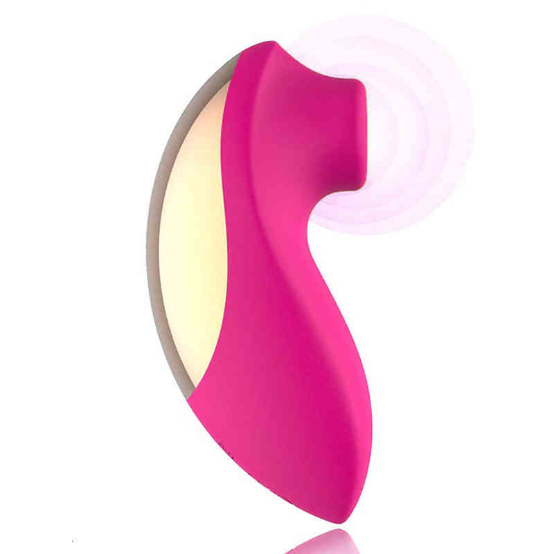 Vibrator Massager Sucking Clitoris G-spot Stimulation Silicone Massage Stick Female Sex Products Suck-image-777793937