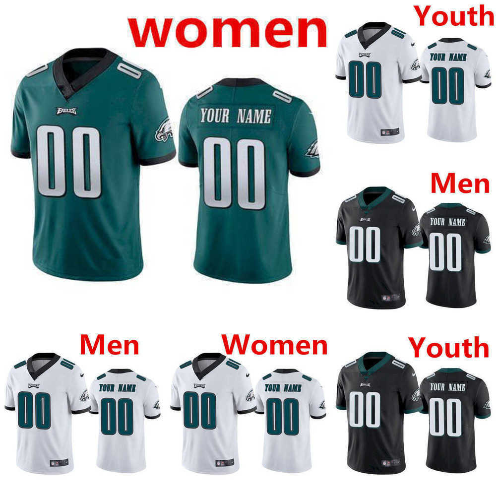 

Football Jerseys Men women youth Philadelphia''Eagles''jersey 99 Davis 1 Jalen Hurts 11 AJ Brown 18 Jalen Reagor 91 Fletcher Cox, Color