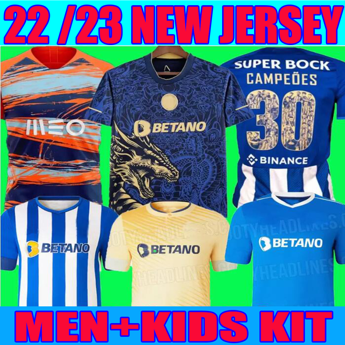 

21 22 23 CAMPEOES 30 soccer jerseys 2021 2022 Dragon Camisa SPECIAL Titulos Futebol Clube MATHEUS MEHDI Maillots De Foot MAREGA seils SERGIO shirt, 2022 third kids