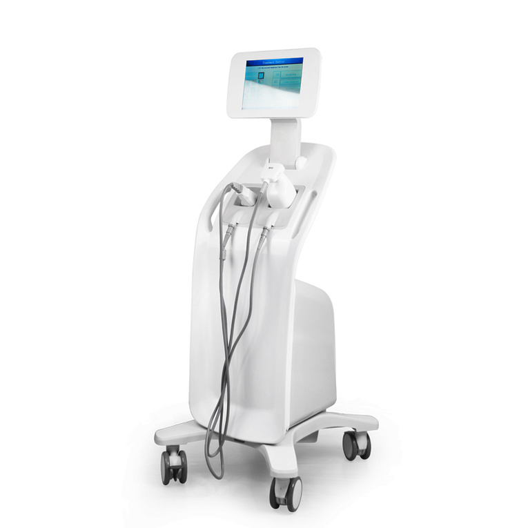 2022 Liposonix Machine Hifu Liposonic Body Shape Slimming Machines Ultrasound Face Lift Slim Liposunic Fat Reduction