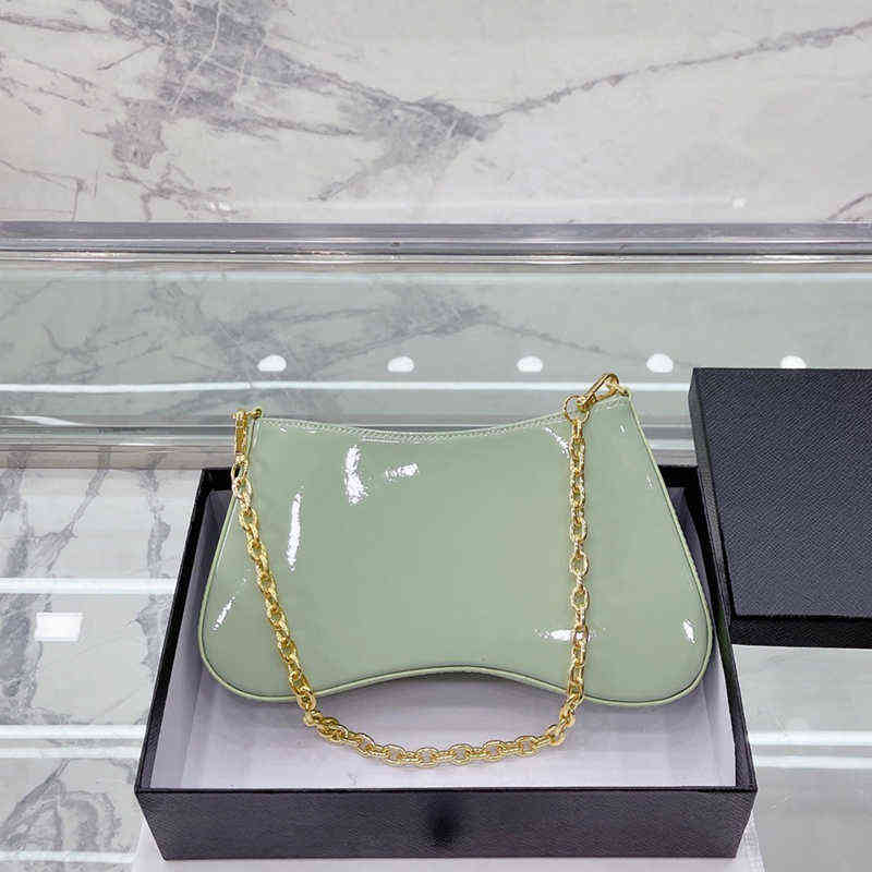 

Shoulder Bags Designer Bag Womens Handbag Classic Underarm Women Luxury Bags Messenger Crossbody Purse Lady Wallet 220524