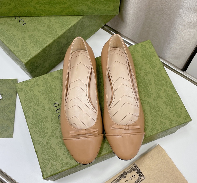 

Foam Slides Bottoms Designer Shoes women shoes dress genuine leather comfort middle top quality logo flat bottom solid size 34-41, Brown