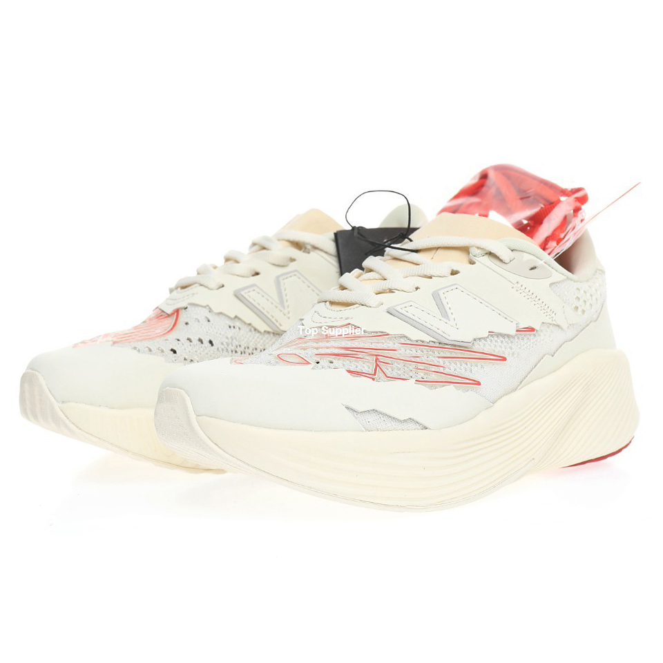 

FuelCell RC Elite V2 Angora Mars Red Running Shoes for Men Sports Shoe Women Sneakers Mens Trainers Womens Trainer MSRCELTD