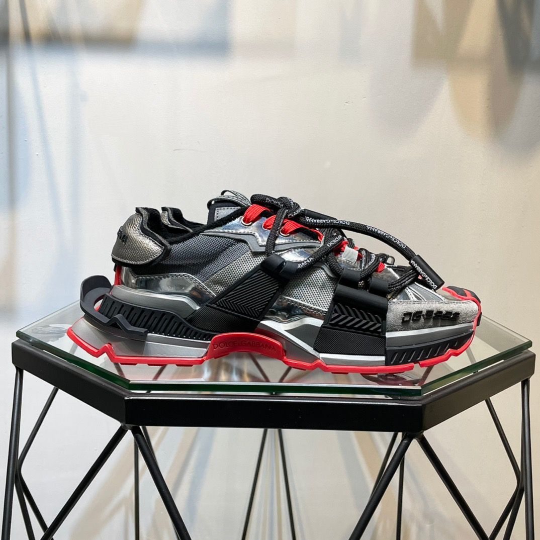 

Father women's shoes summer breathable thin couple 2022 new spring and autumn mixed materials sneakers g space kmkjkn002