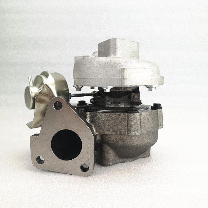 ZD30 Turbo 771507-0001 771507-5001 GT1749V turbo pour NISSAN ZD30 3.0L DCi turbo