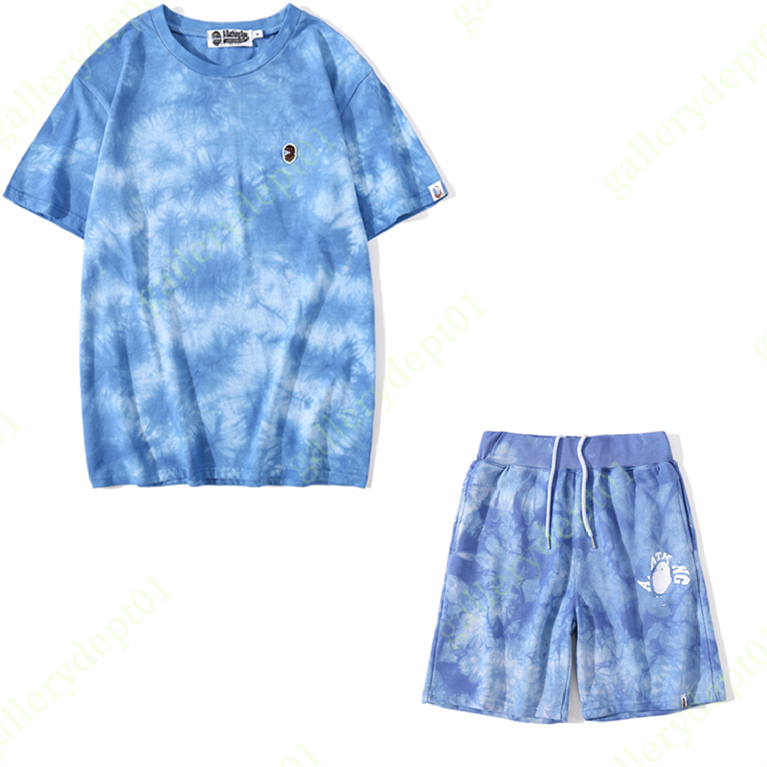 

mens tshirt designer t shirts shark fake zipper pattern print clothes cartoon line t shirt graphic tees colorful apes women t-shirt tie dye shirt marbled camouflage, Style no. 10