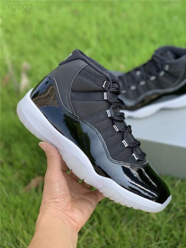 

2022 Authentic 11 Jubilee 25th Anniversarys Xi Real Carbon Fiber Men Women Basketball Shoes Sports Sneakers With Box