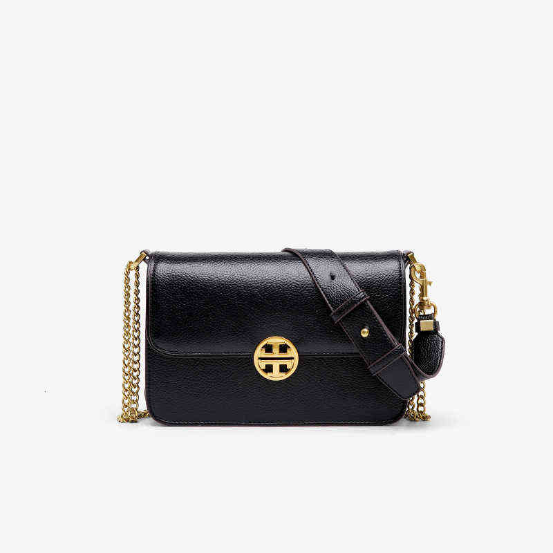 Sacs de concepteurs TB Sac Femme Sens avancé Sens de la chaîne de style étranger Petit 2022 NOUVEAU BAGUE ORGAN ORGANES SAC MESSAGER