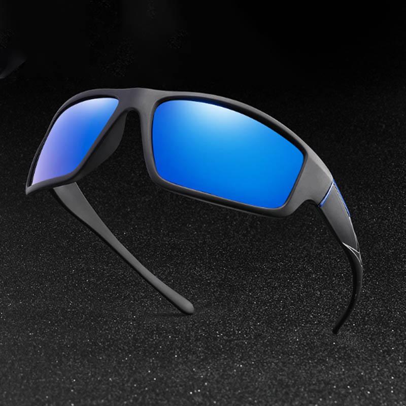 

Sunglasses Brand Design Men Polarized Classic Vintage Male Driving Sun Glasses Retro UV400 Sunglass Shades Eyewear