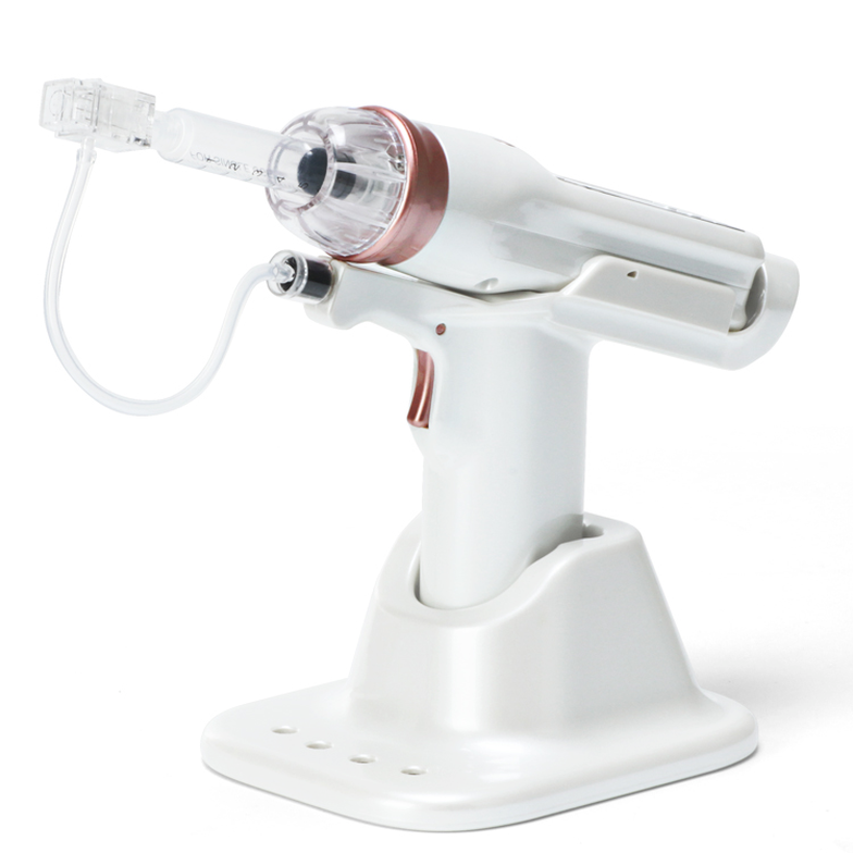 

Mesotherapy Platelet Rich Plasma Vacuum Meso Gun Wrinkle Removal Facial Skin Care Beauty Machine