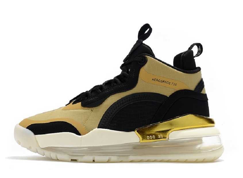 

aerospace proto mens basketball shoes metallic silver black gum gold bred orca lyrical lemonade men trainers sports sneakers 40-46, Color#1