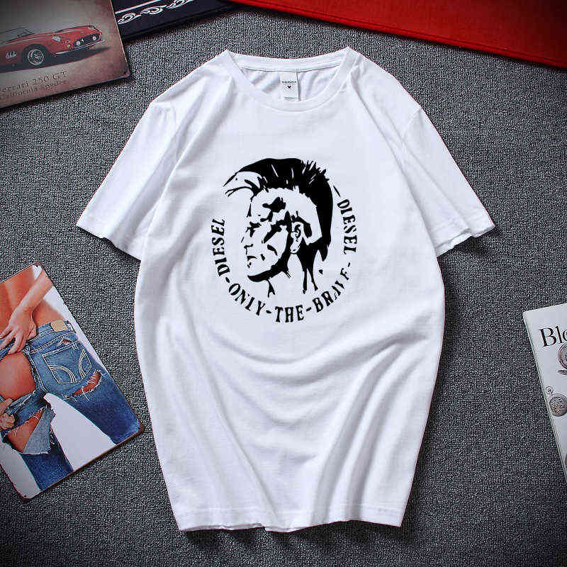 

Camisetas Con Cuello Redondo Para Hombre Ropa De Talla Grande Camiseta De Manga Corta XS2XL nueva Moda De Verano 2020 J220727, Black
