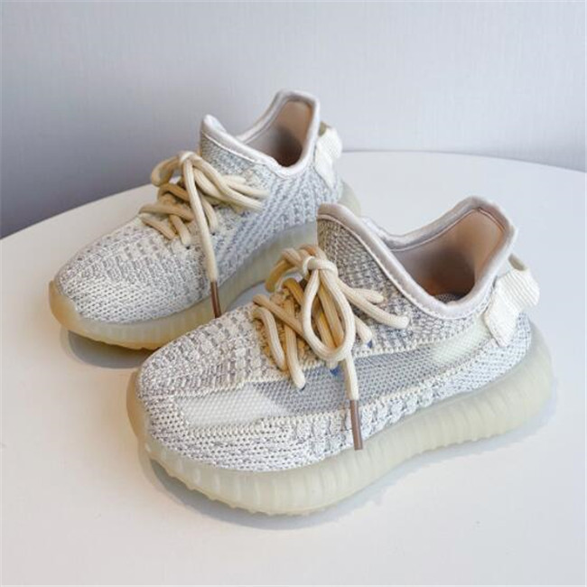 

Fashion Designer Kids Shoes Flying Woven Sneakers Toddler Infant Run Sports Shoe Children Youth Boys And Girls Chaussures Pour Enfants, Black