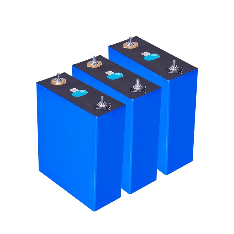 

EVE New Version 3.2V 304Ah Lifepo4 300Ah Prismatic Lithium Battery Rechargeable Lipo4 Cells LFP Solar batterie