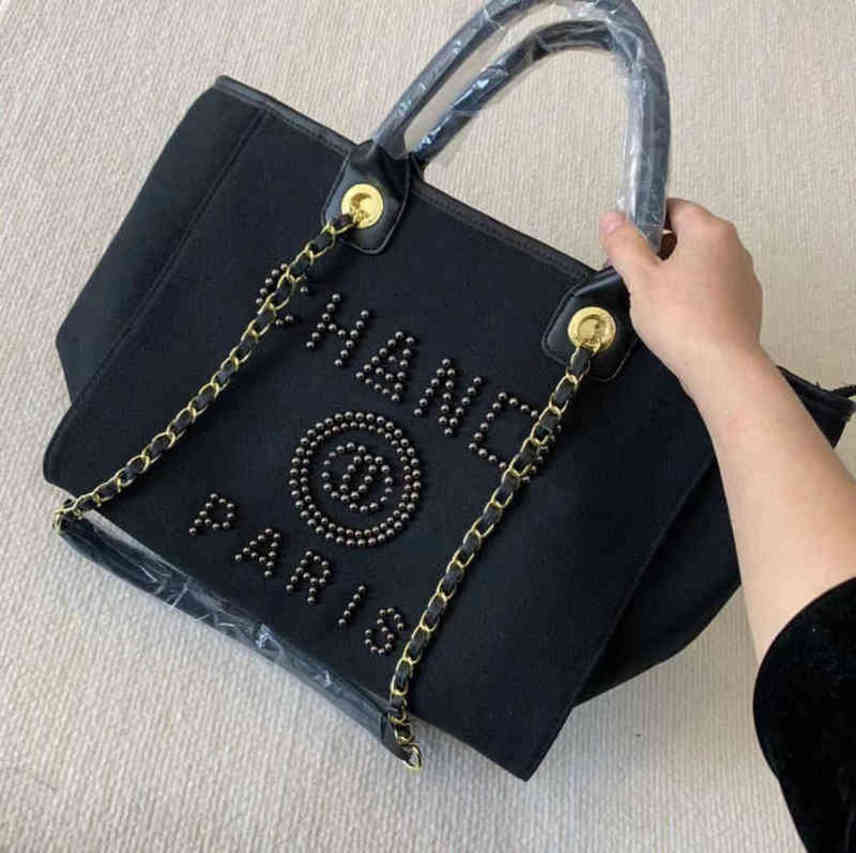 Sacs de soirée de luxe de mode classiques créatrice petite marque privée Bobby sac à dos chant canvas plage sac à main sac à main