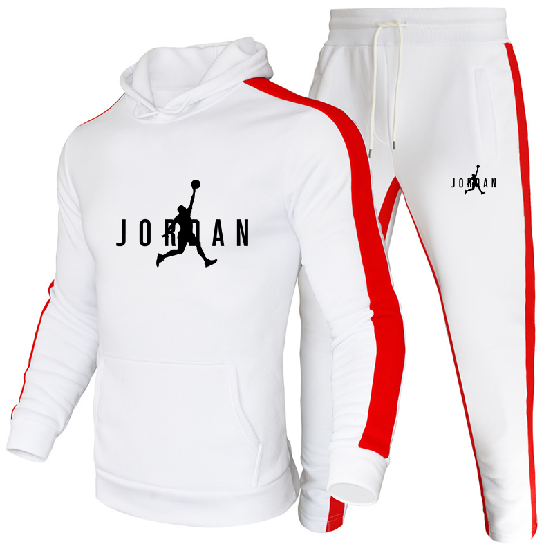 

2022 Autumn And Winter Designer Brand Tracksuit Men Hoodie Brand New Sweatshirts Streetwear Pullovers Casual Jogging Sets, Black