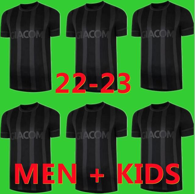 

22 23 Hull City Soccer Jerseys WILKS HONEYMAN M.SMITH BERNARD EAVES SCOTT Maillots De Foot RAXTER GREAVES LEWIS-POTTER EMMANUEL, 22/23 third+patch