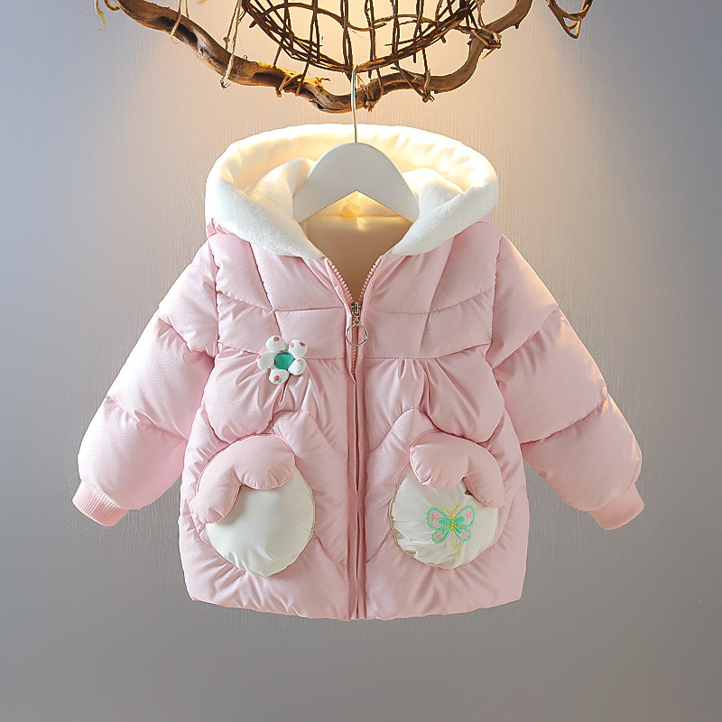 

Clothing Sets padded clothes, Green