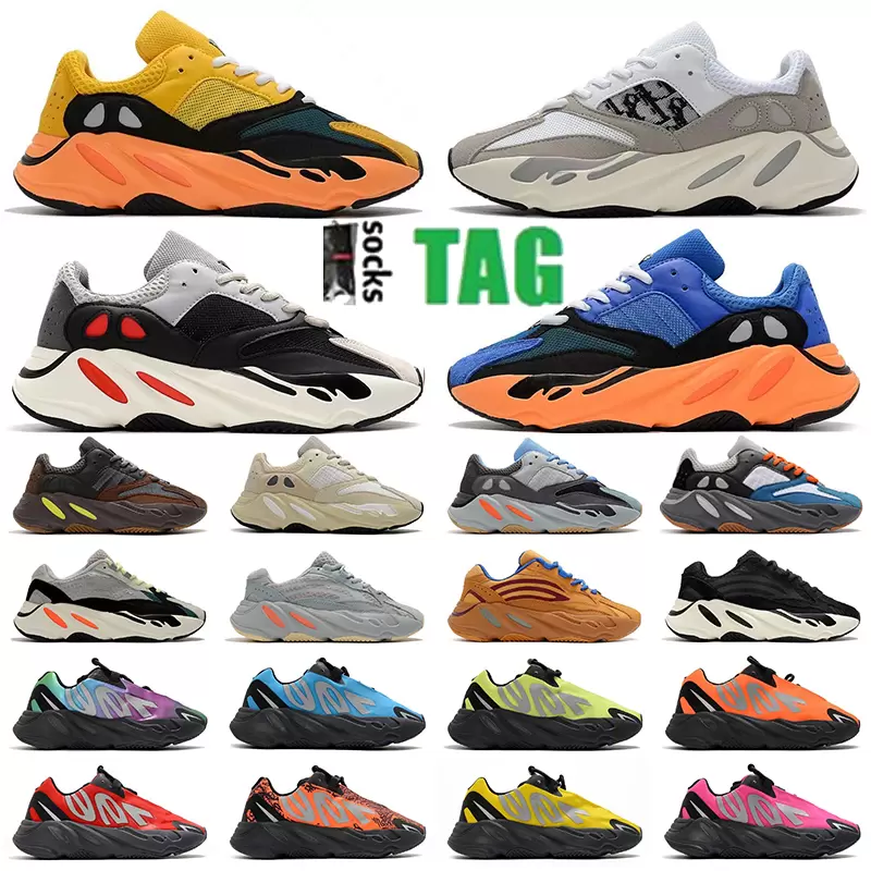 

Men Women Runner Sun Running Shoes Og Solid Grey Cream Bright Mauve Hospital Blue kanyes''V2''YEEZIES''BOOSTs''yezzies''700