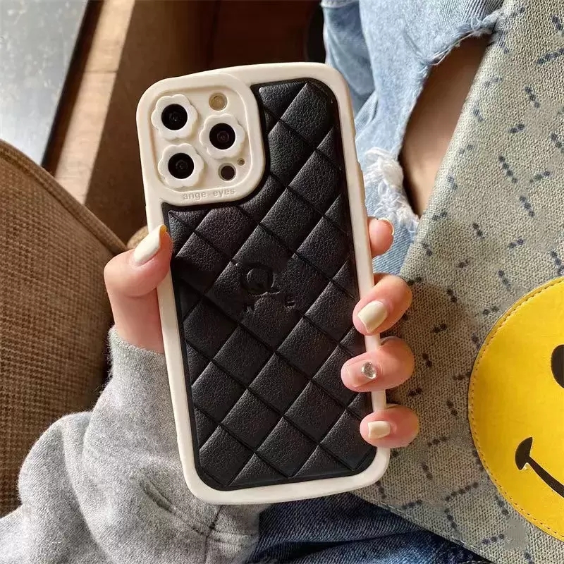 

New luxurys designers phone case 13 case iPhone cases 11/12 Pro Max all inclusive x XS soft XR 7plus 8plus good