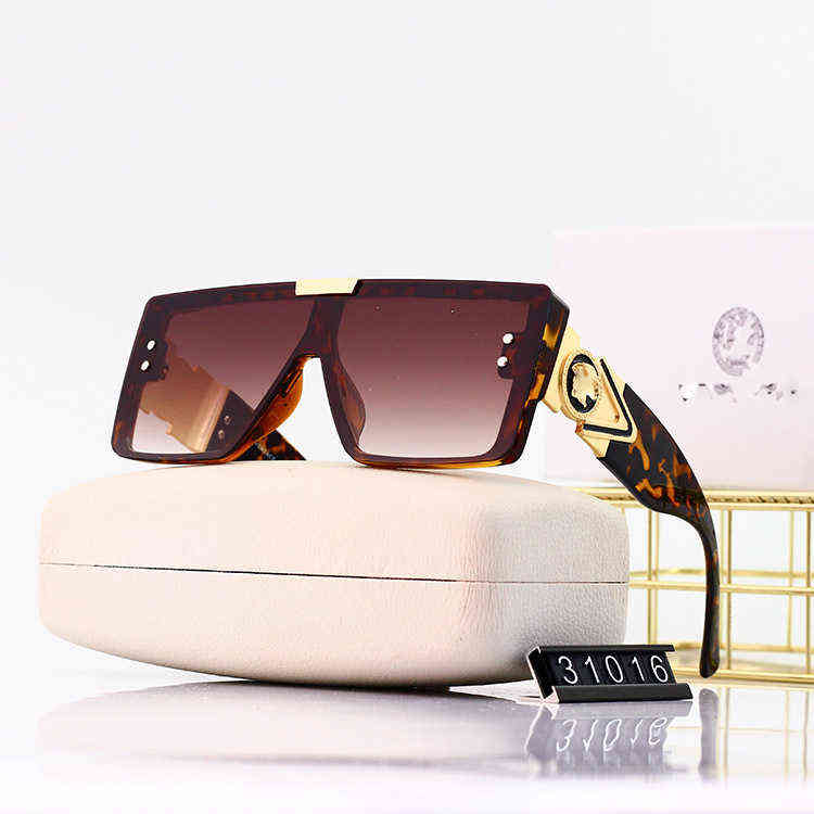 New Mens 3025 dragon Sunglasses eyewear Uv400 High Quality Designer Brand Brands For Women Men Shades Fashion Sun Glasses Medusa sunglass
