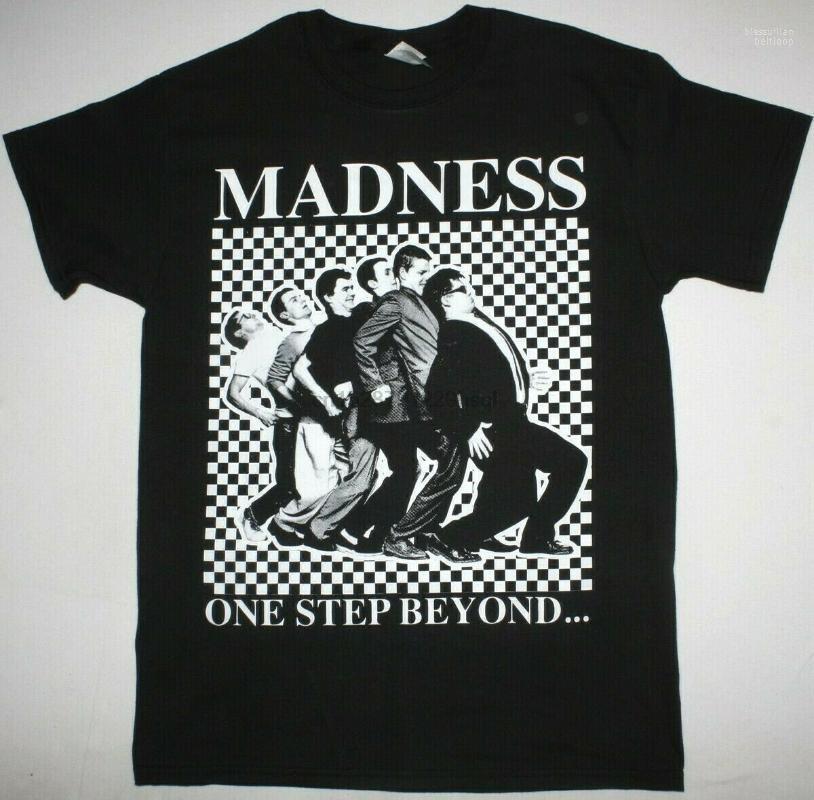 

Men' T-Shirts ONE STEP BEYOND TWO TONE SKA THE SPECIALS SUGGS BLACK T-SHIRTMen' Bles22, Men-darkpurple