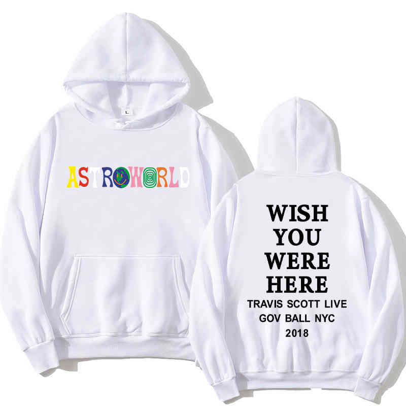 

Men' and Women' Sports Hoodies Fashion Letters Astroworld Hoodie Streetwear Pullover Sweatshirts 2020 Hot-se, Royal blue