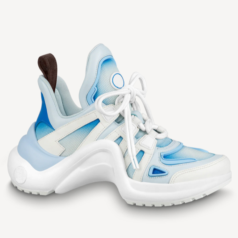 

latest Designer Shoes Women Sneakers France Luxury shoe Size 35-41 model YG07