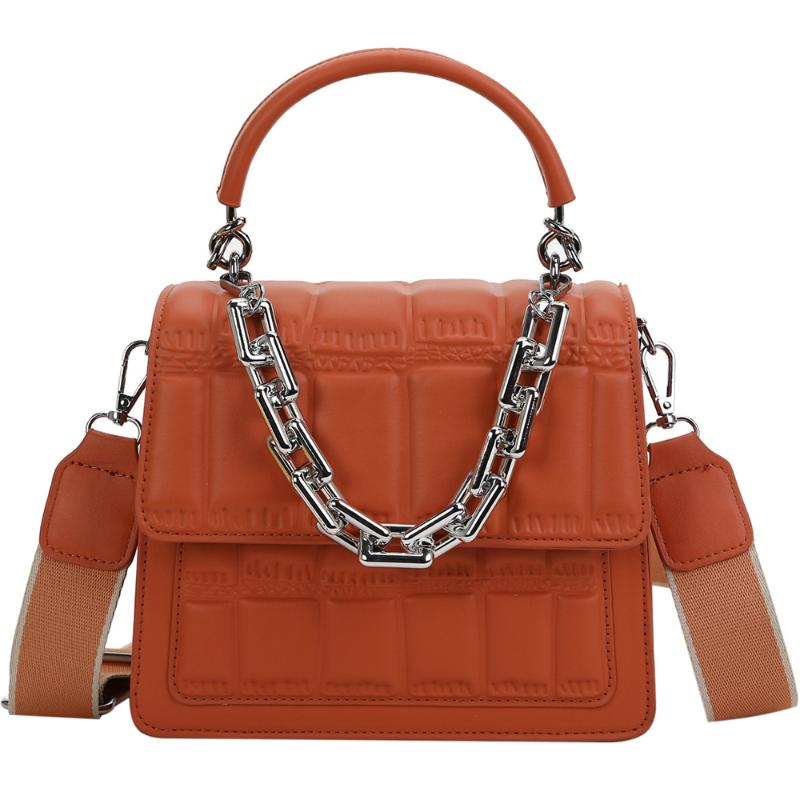 

Evening Bags Women Summer Chain Handbags Ladies Design Plaid Shoulder Casual Small Flaps For Female Shopper School Girls Crossbody BagEvenin, 50 pcs choose this