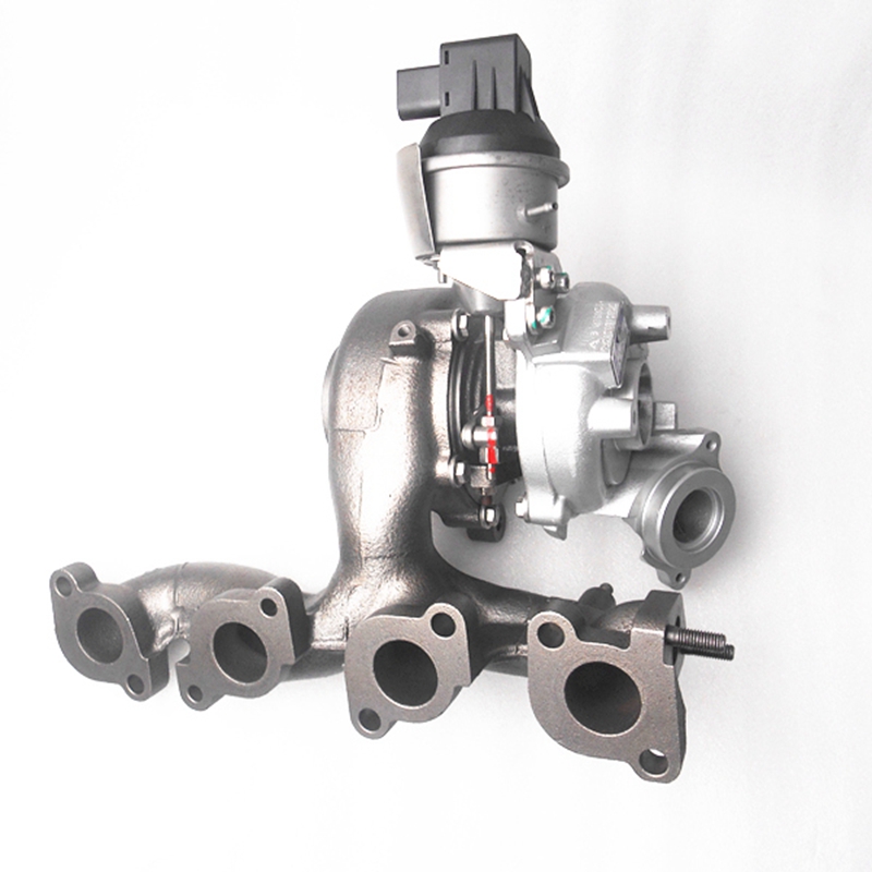 

53039700208 03L253056N 03L253056 03L253056C BV43 turbocharger for Volkswagen Jetta with 2.0 TDI-CR US07 Engine