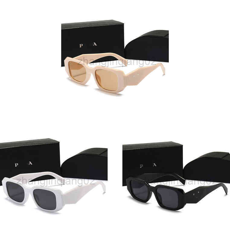 

Designer Prad Sunglass Cycle Luxurious Fashion New Mens Womens Lovers Personalized Leisure Vintage Baseball Sport Sunglasses Send To Special Counter Box