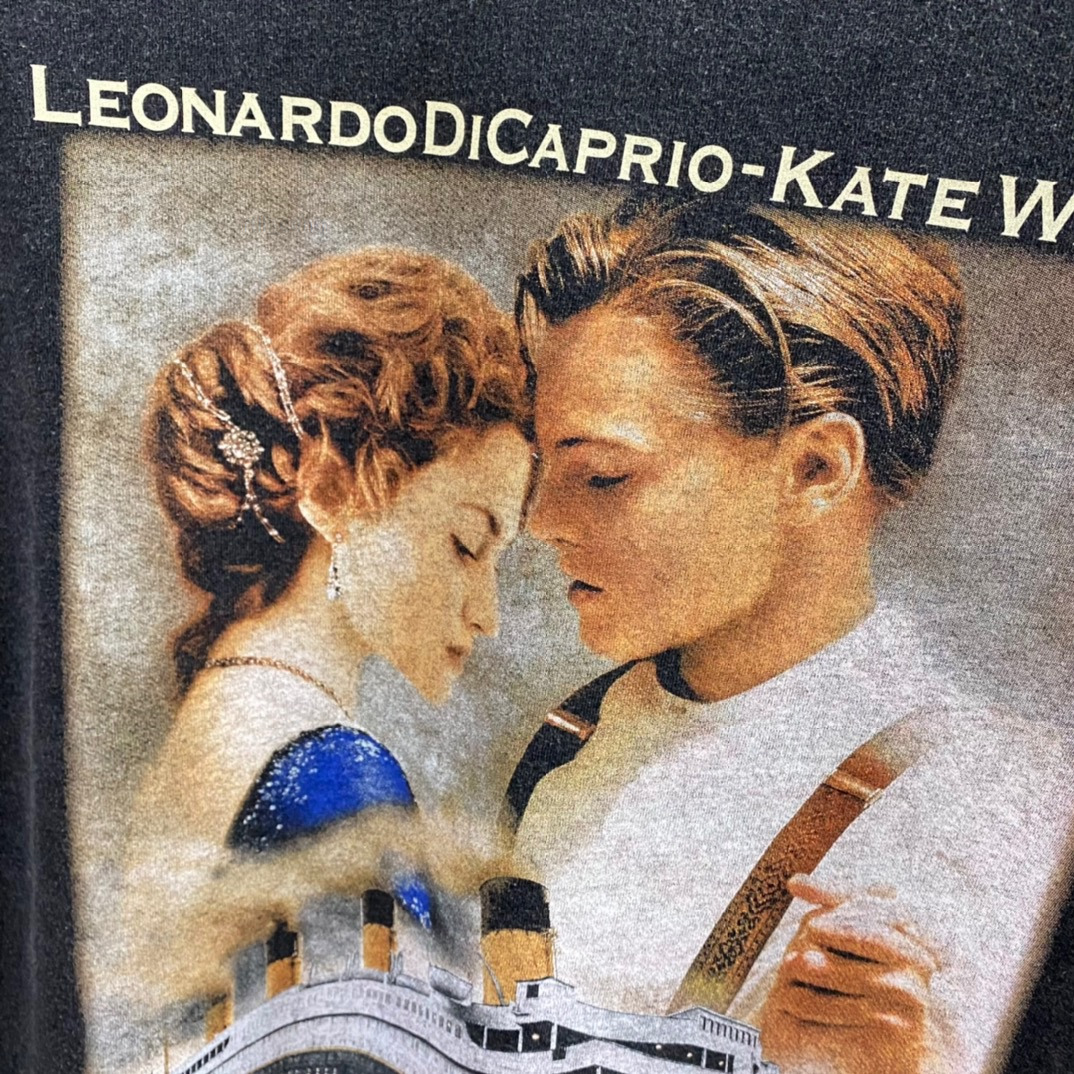 

T-Shirt Short Sleeve Men Women Print T-Shirt Oversized Crew Neck Top Tee