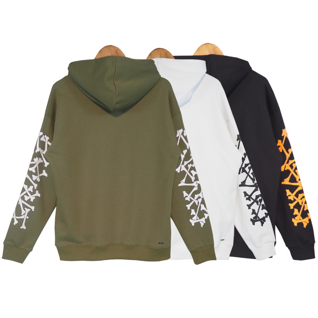 

New AOP jacquard letter knitted sweater in autumn / winter 2023acquard knitting machine e Custom jnlarged detail crew neck cotton rcgreds2, Black