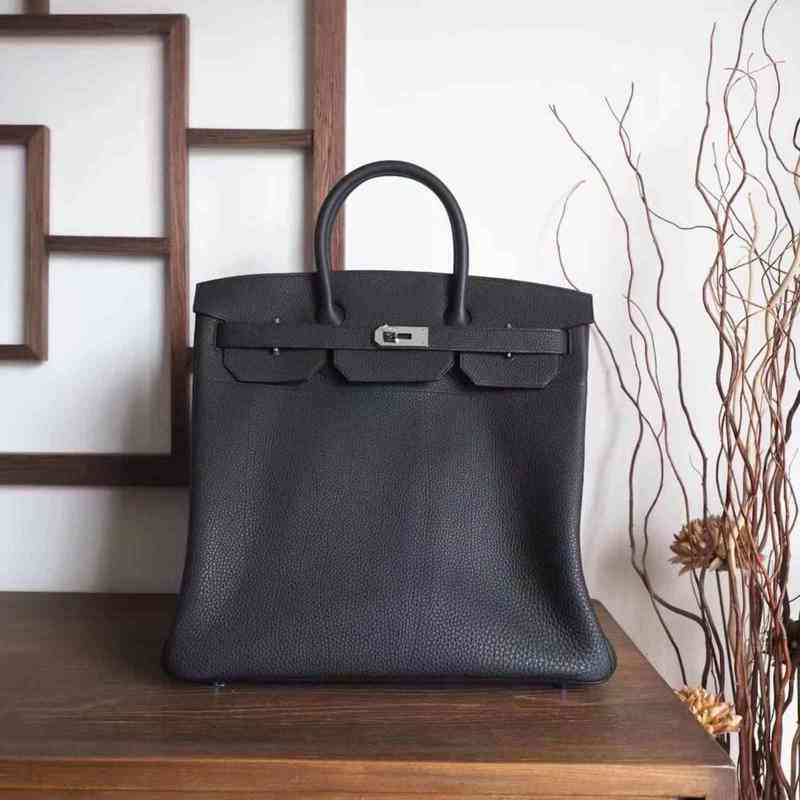 

Herme Handbags Designer Sell Birkins's Style Woman Classic Bag Make to Order Big Size Hac Unisex 40cm and Man Shopping Traveling Everyday X1GG, Red