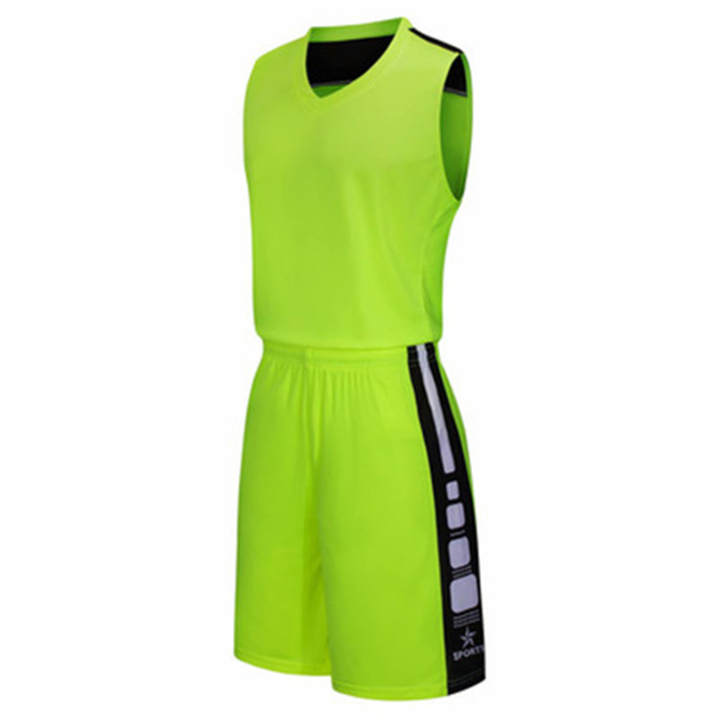 

NS0023 Basketball Short Sport Wears Athletic Outdoor Apparel College Jersey, Photo 17