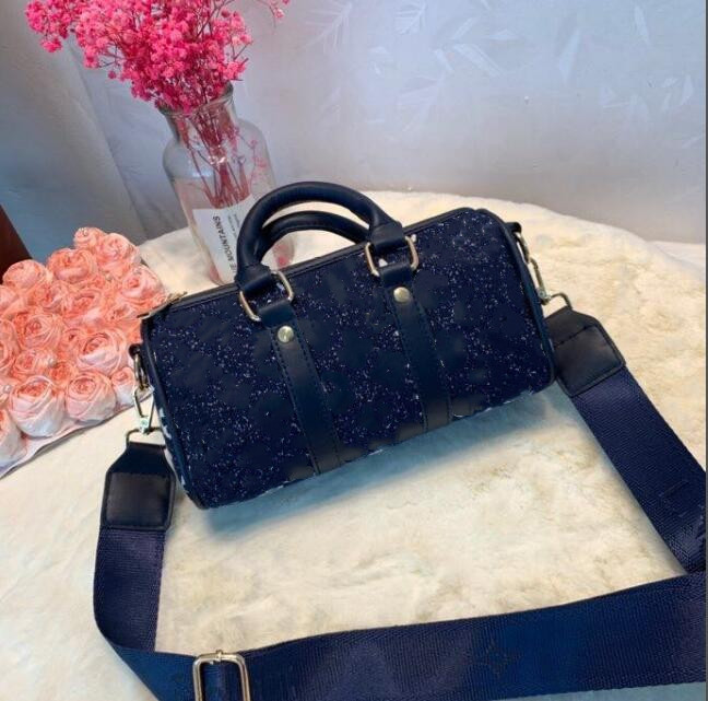 Sacs de velours de créateurs sacs à main femmes marques célèbres sac à bandoulière Sylvie designer sacs à main de luxe sacs à main chaîne mode sa