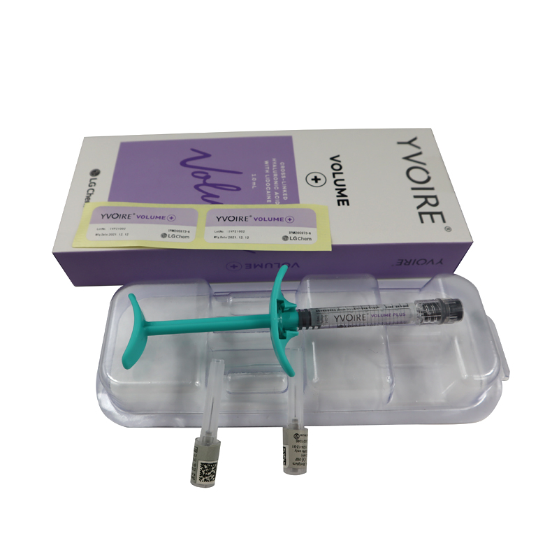 

Beauty Items Buy Wholesale YvoireS Contour Dermal Fillers Online