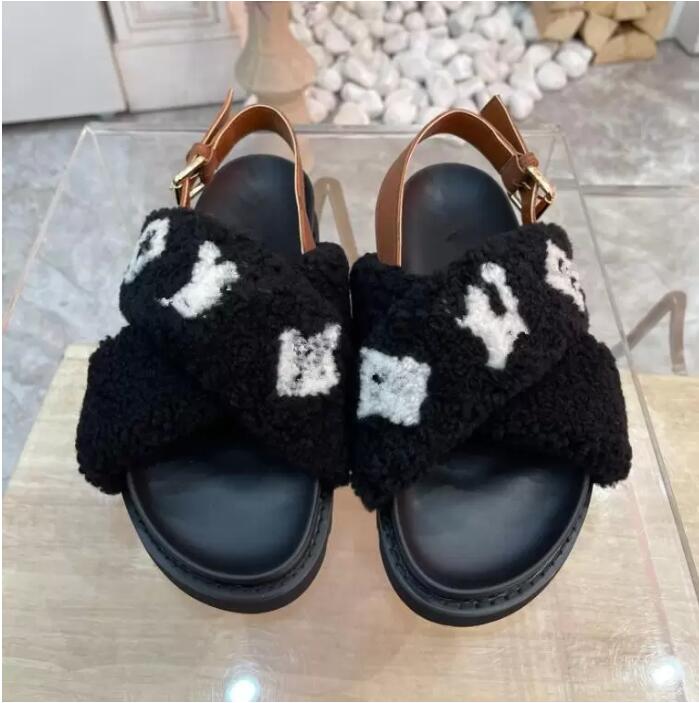 

Woman Man Paseo Homey comfort Sandals quality Stylish Slipper Fashion Classics Men Women Flat shoes Slide Eu 35-41