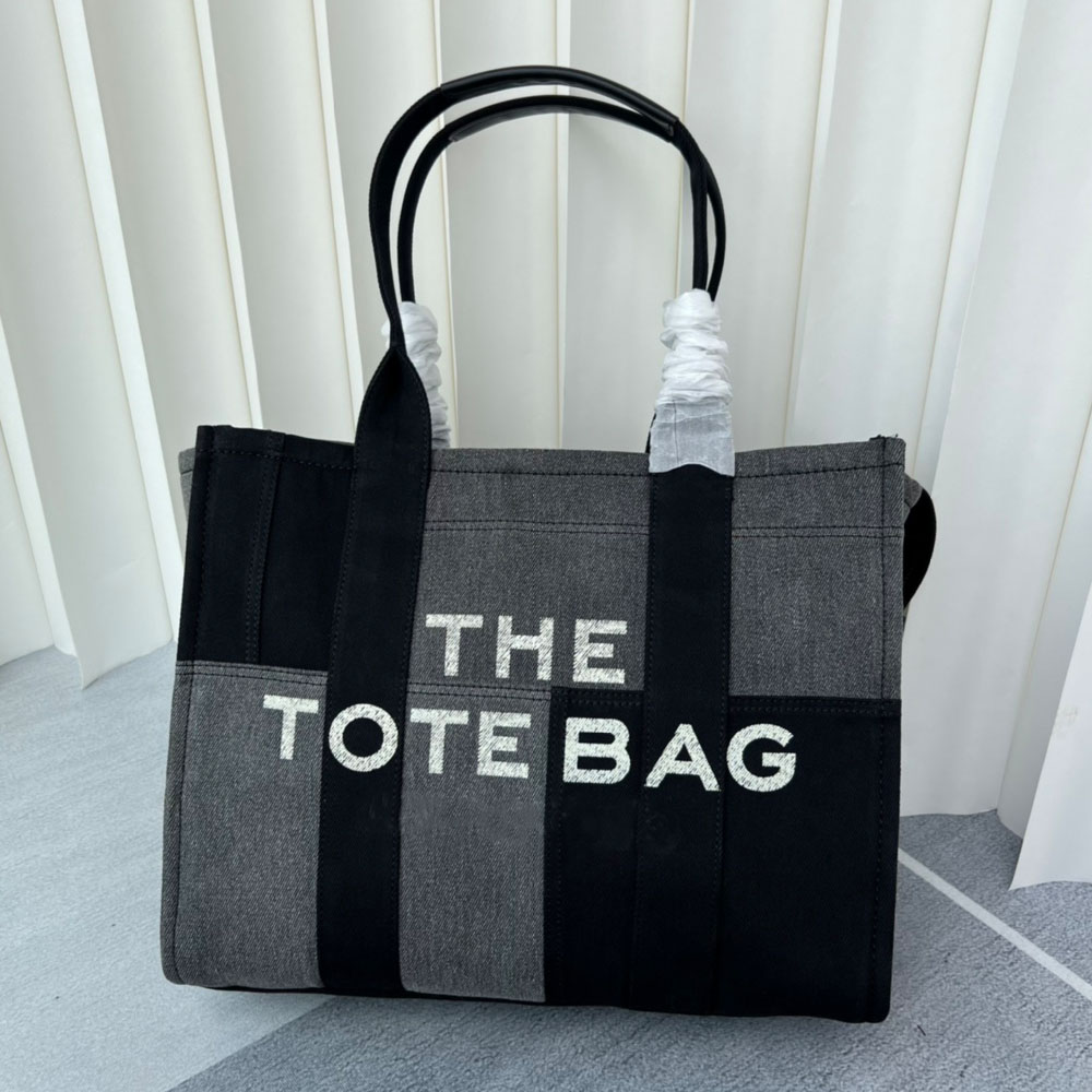 

2022 Womens Shopper Fashion Tote Bags Canvas High Quality Handbag luxury Bag women handbags lady Casual Totes fashion Designer Crossbody Plain Letter MM, 33cm-red