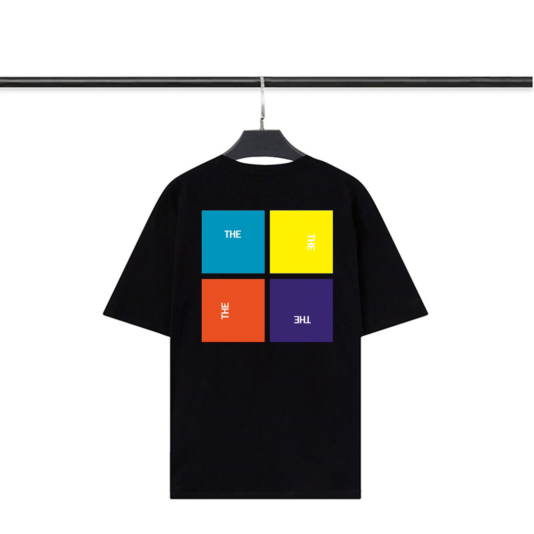

tnf Casual T Shirt High Outdoor Mens Men Womens shirts Sleeve Print Short Summer sport Quality Cotton -3XL, I need see other product
