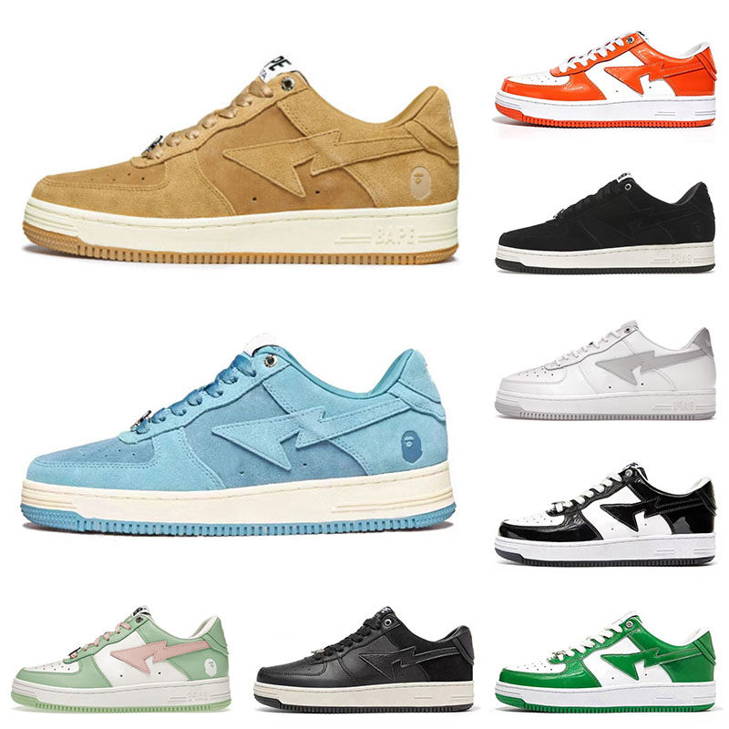 

Mens Womens Running Shoes Designer JJJJound Color Camo Combo Blue Tokyo Black White Pastel Pink Beige Suede Sports Sneakers Trainers Size 36-45, 36-45 black suede