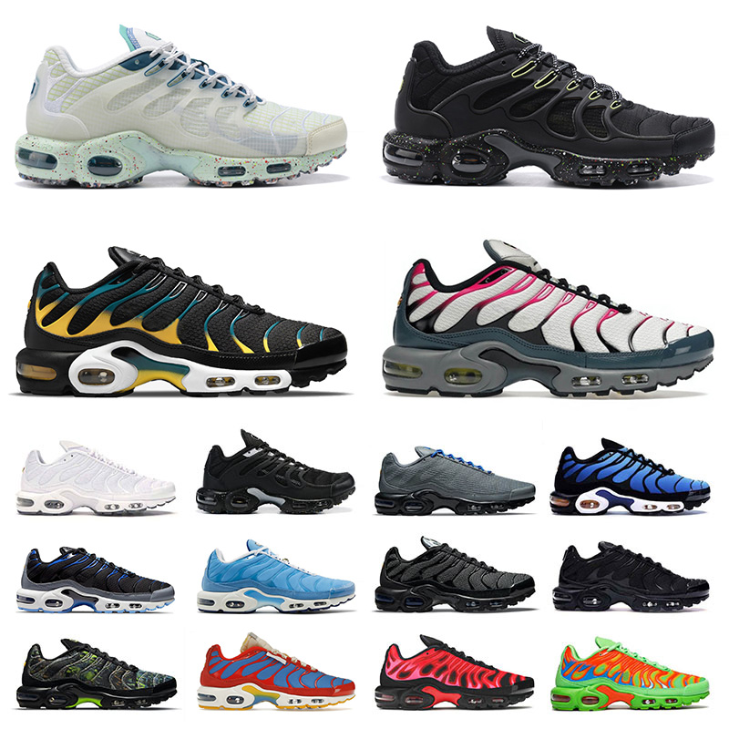 

Tn Plus Requin Running Shoes Terrascape Mens Womens Tns Reflective Black Sports Terrascape Mint Green Midnight Navy Blue Fury Multi Oreo Sneakers Trainers Size 36-46, 36-40 pink prim