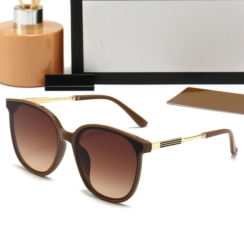 

Fashion Luxury Sunglass Classical Designer Polarized Glasses Men Women drive Pilot Sunglasses UV400 Eyewear Sunnies Goggle Beach 5 color Top quality