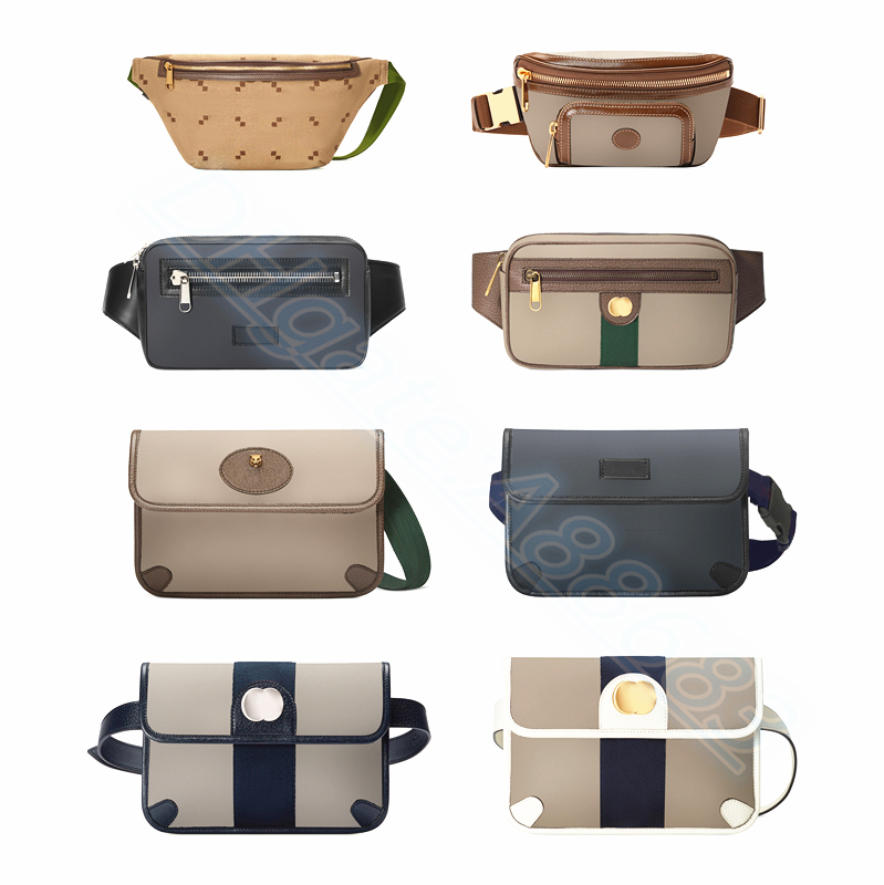 

Fashion Luxurys men belt bum bag Waist Bags fanny pack Designer bumbag travel Wallets tote Ophidia hangbag marmont leather women Wallet crossbody shoulder bags