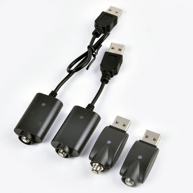 

Elctronic Cigarette Chargers wireless Ego 510 electronic cigarette e cig E-cigarette usb charger cable