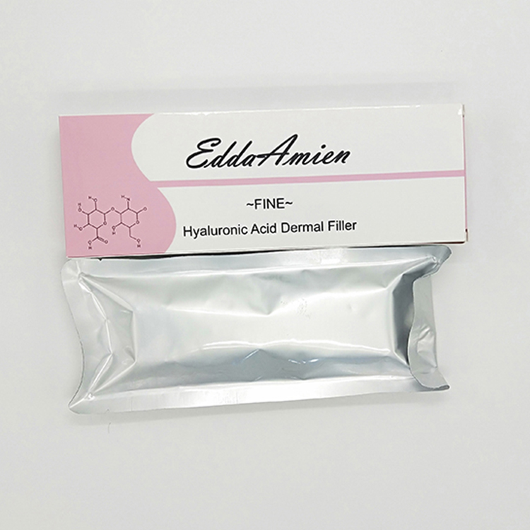 

Derma Filler Facial Injection Hyaluronic Serum Fillers For The Face Injection